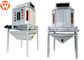微粒材料0.002MPaのための1.5 KW 10-15 T/Hの供給の餌の冷却機械